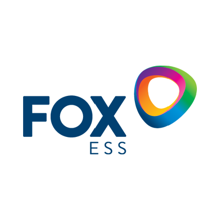 FoxEss_logo