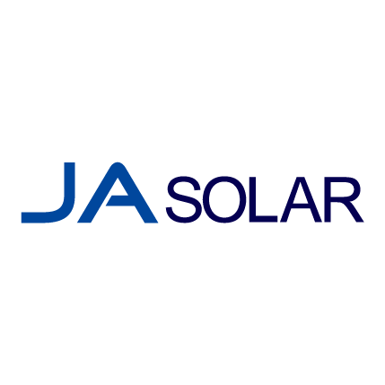 JASolar_logo