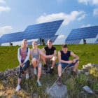 Decreto 175/2025 fotovoltaico: nuove aree idonee e regole semplificate
