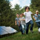 Fotovoltaico residenziale con accumulo: guida pratica