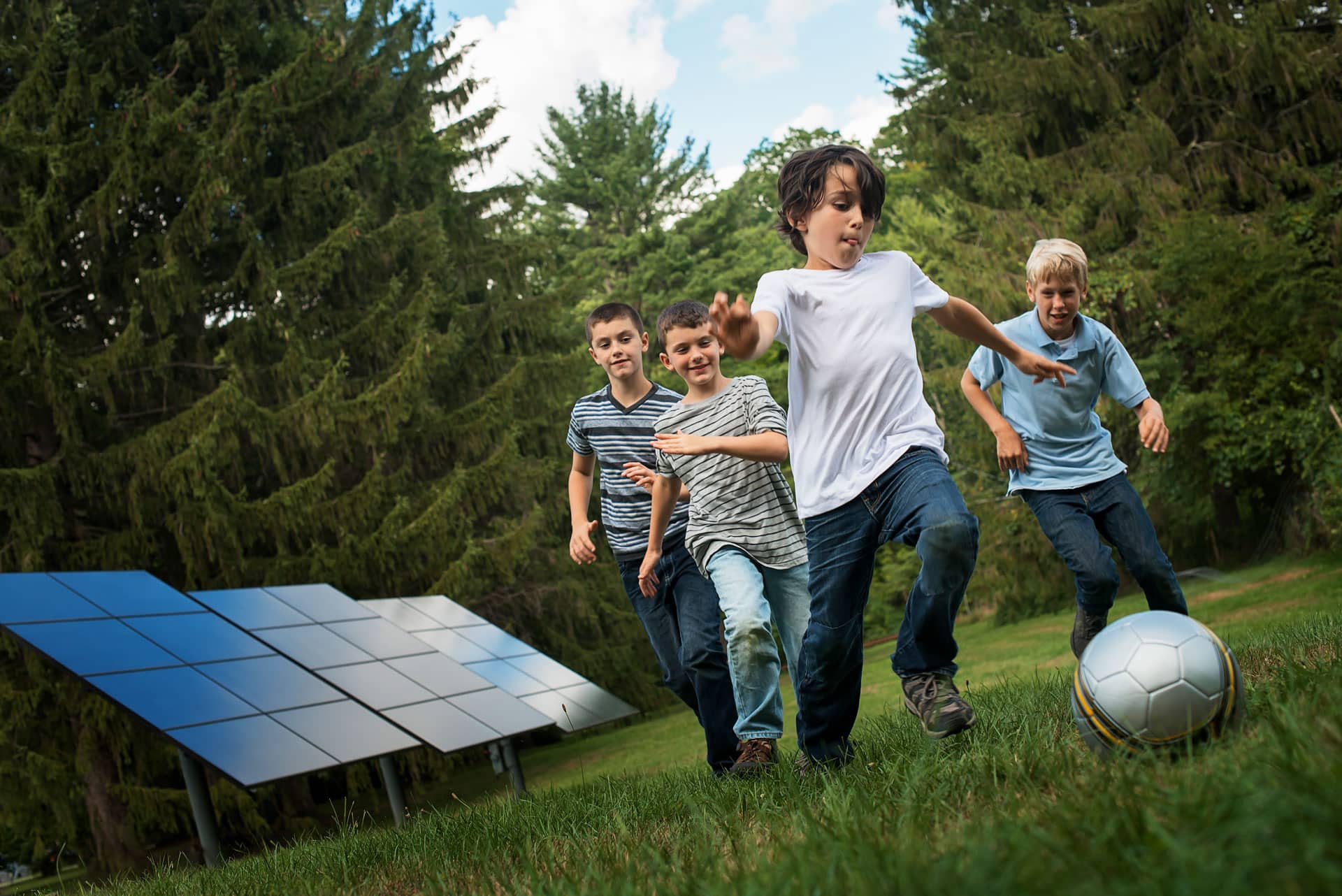 Fotovoltaico residenziale con accumulo: guida chiara per capire se fa davvero per te