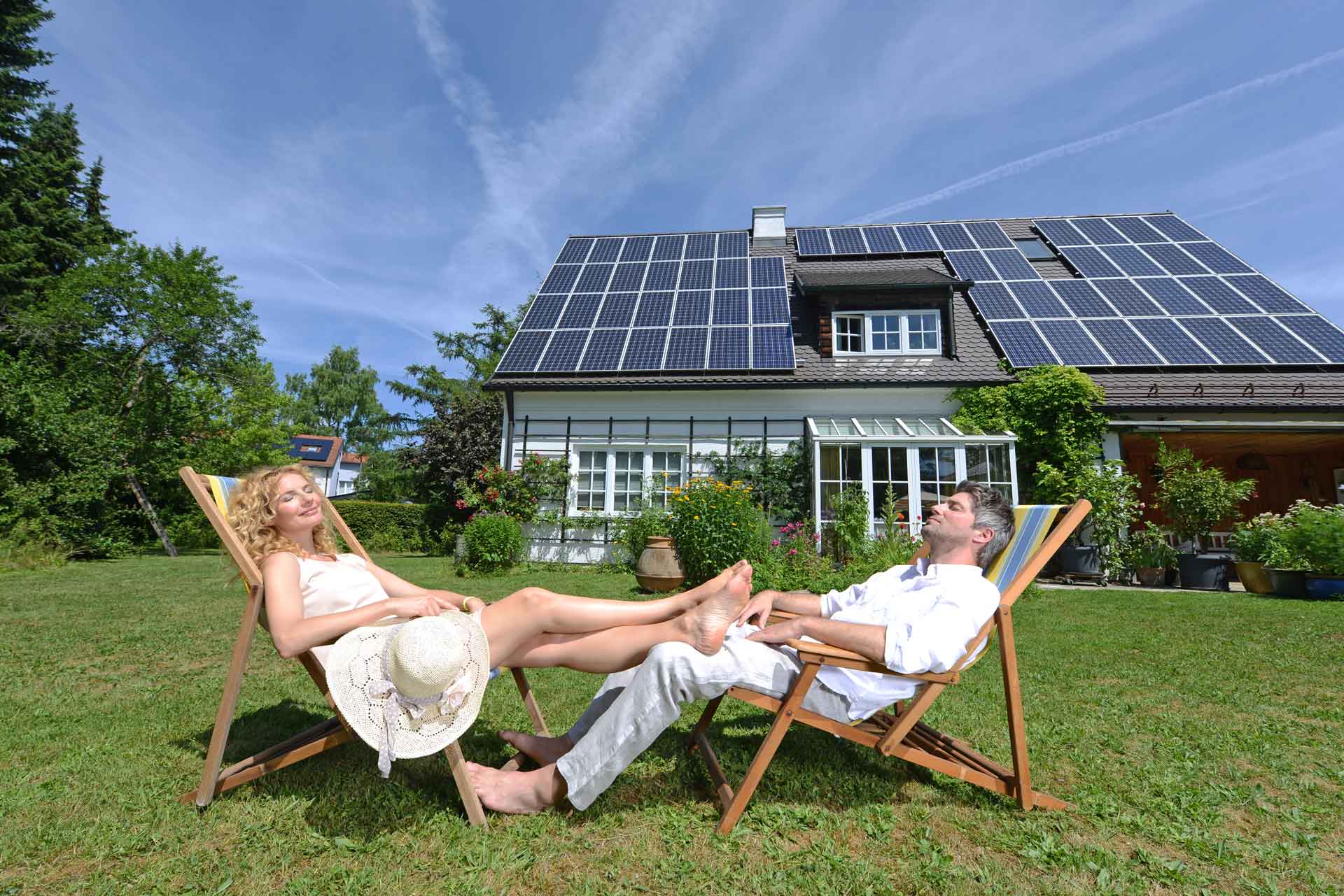 Impianti fotovoltaici PN RIC: registro ufficiale, ritiro energia e reddito energetico