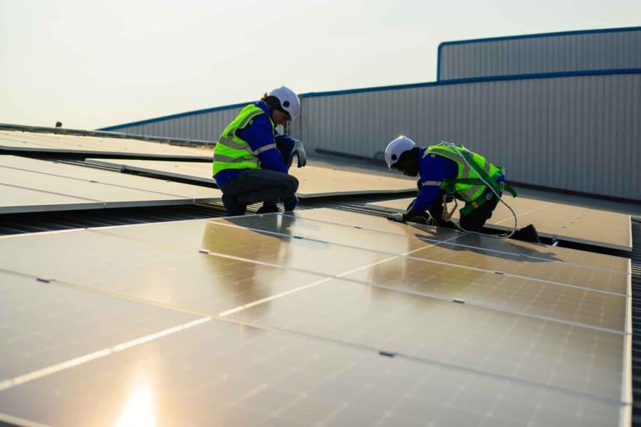 Norma ARERA CCI per impianti ≥100 kW - ARERA 385/2025