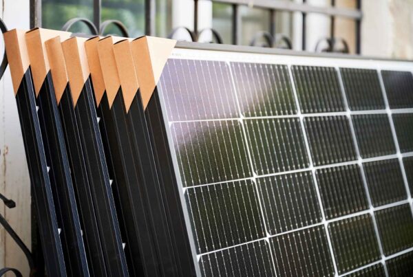 Tecnologie e materiali per impianti fotovoltaici
