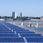 Impianto fotovoltaico industriale: guida completa