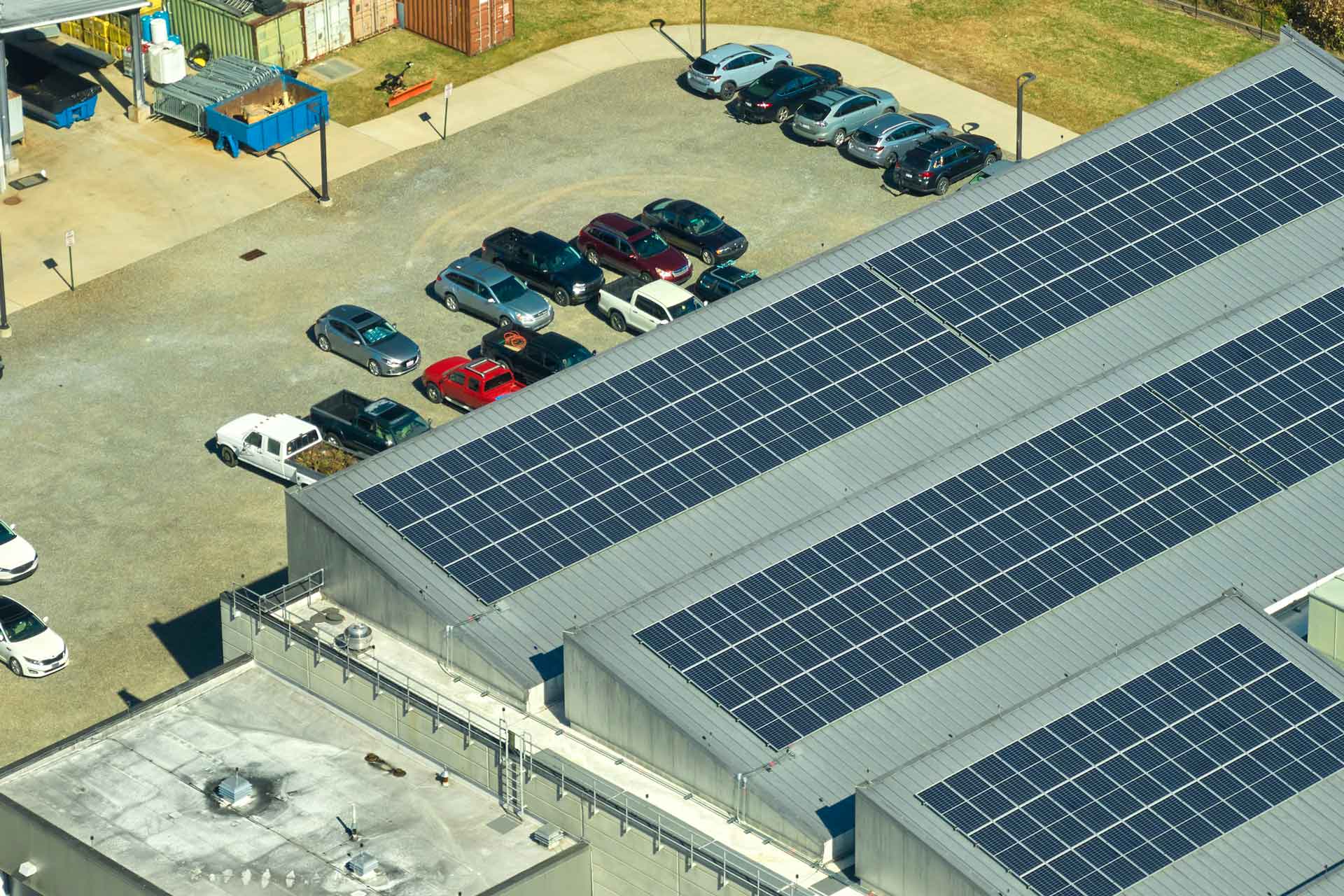 Iperammortamento fotovoltaico 180%: cosa cambia per le aziende nel 2026