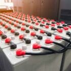 Batterie Litio Fotovoltaico: guida tecnica allo storage solare