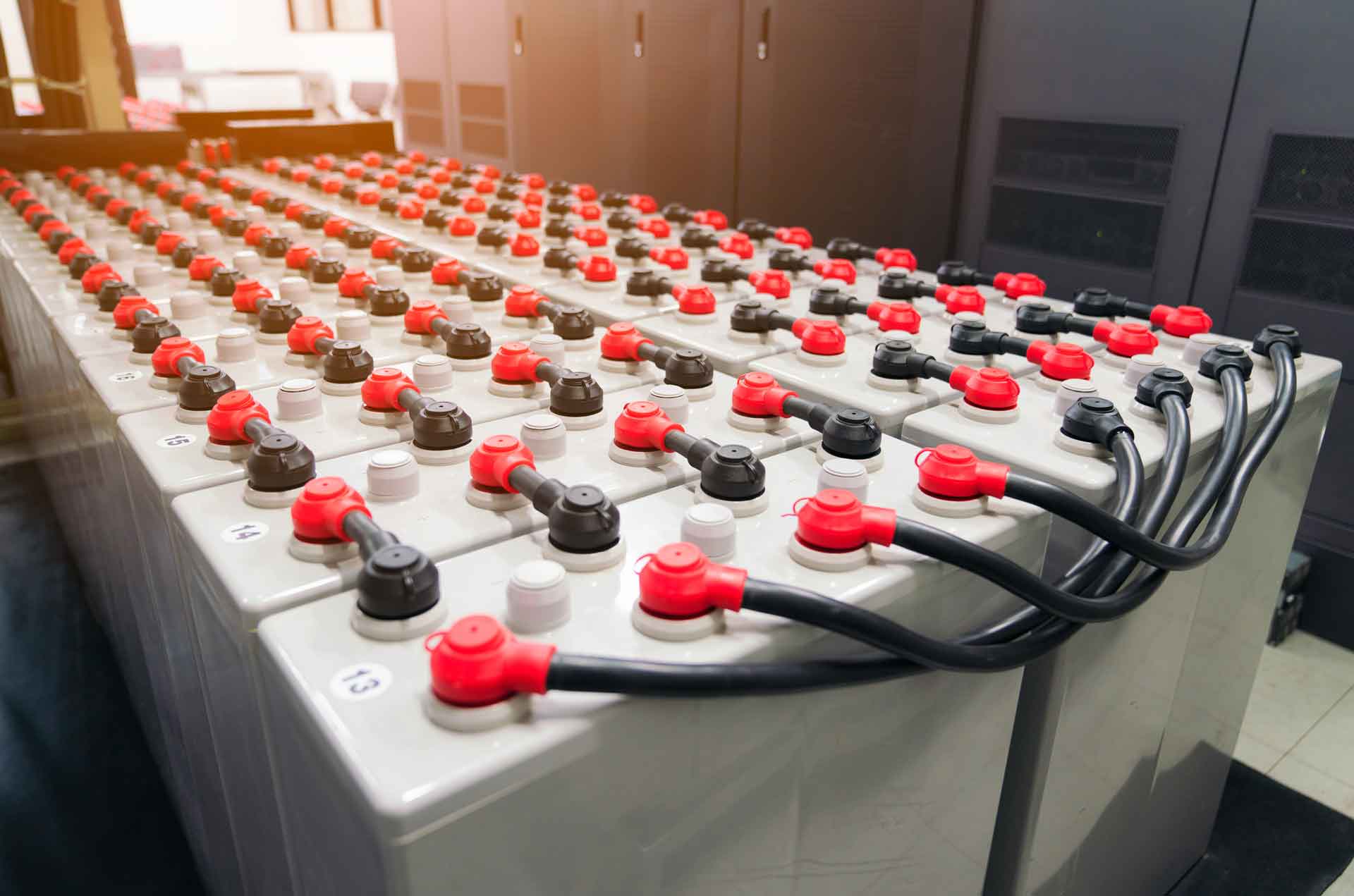 Batterie Litio Fotovoltaico: come funzionano e perché stanno cambiando l’energia domestica