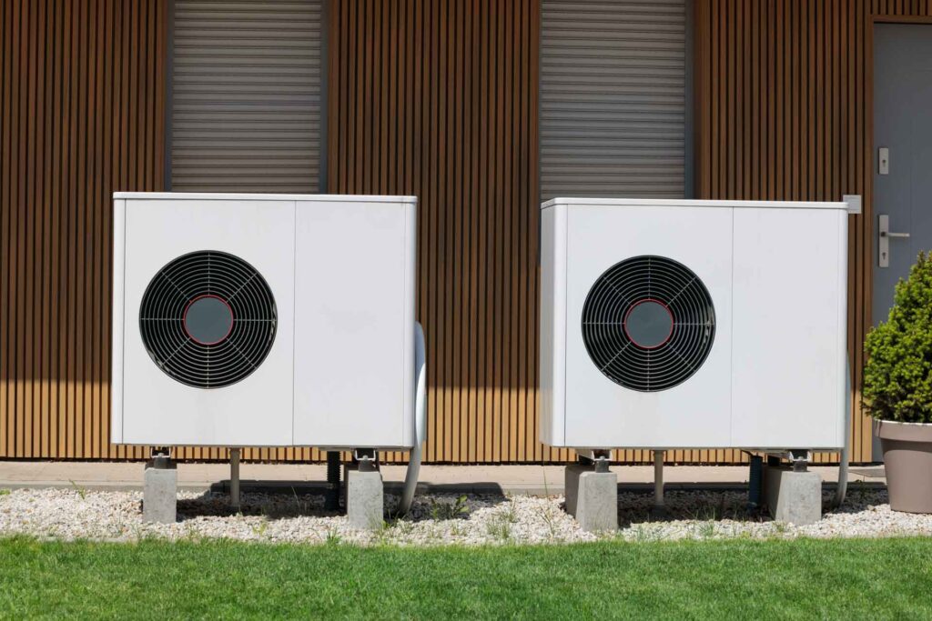 Pompa di Calore Aria Acqua: Consumi Reali Casa