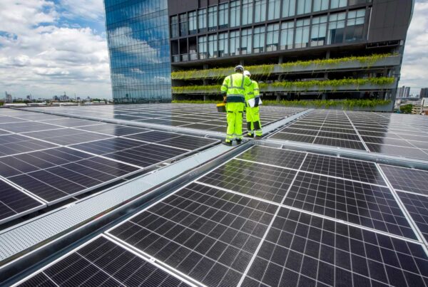 Fotovoltaico industriale incentivi 2026: come ridurre davvero i costi energetici