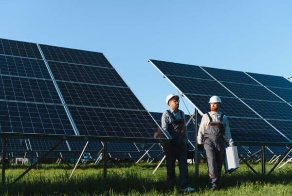 Fotovoltaico media tensione incentivi 2026: come progettare impianti industriali efficienti