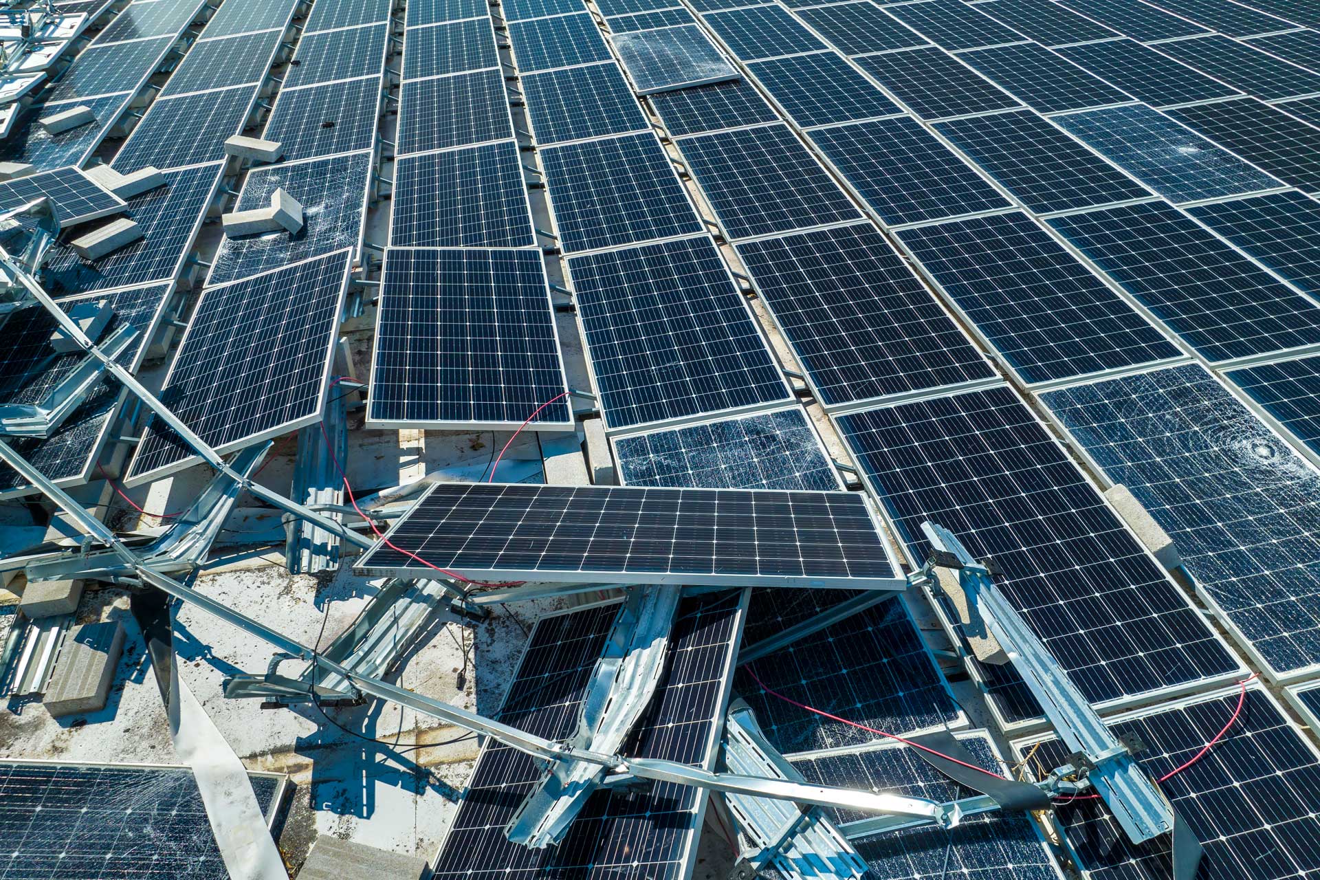ROI fotovoltaico aziende: in quanti anni rientri davvero?