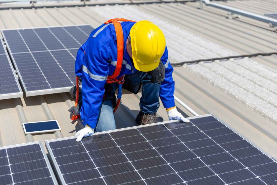 Fotovoltaico auto accumulo: guida all’integrazione
