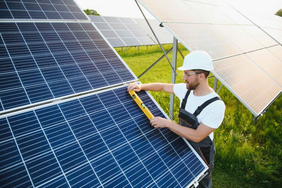 Calo produzione fotovoltaico: cause e diagnosi