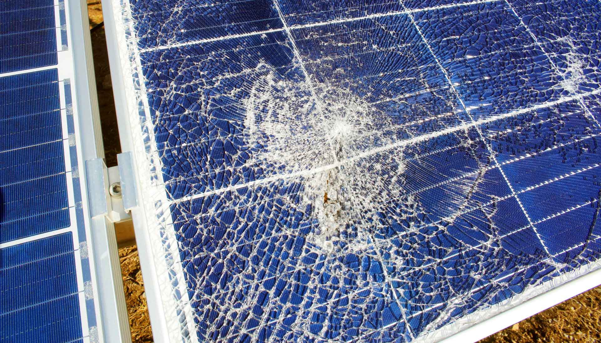 Assicurazione fotovoltaico: grandine, eventi estremi e garanzie da controllare