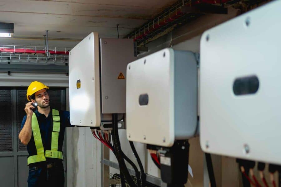 Inverter fotovoltaico: durata, guasti e costi
