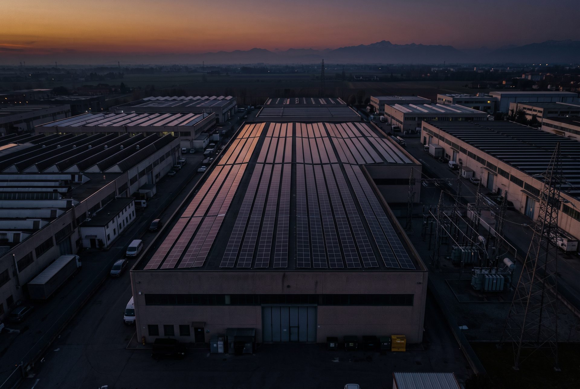 FER X fotovoltaico: cosa cambia per le aziende con impianti fino a 1 MW