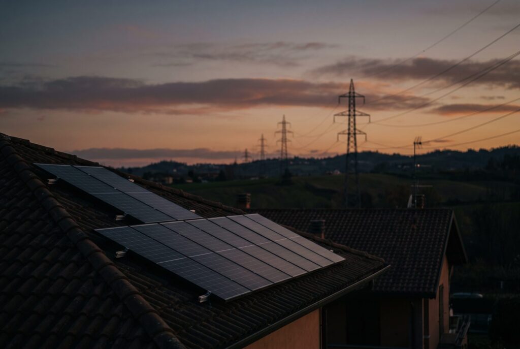 Prezzo energia immessa in rete: cosa paga il Ritiro Dedicato dopo lo Scambio sul Posto